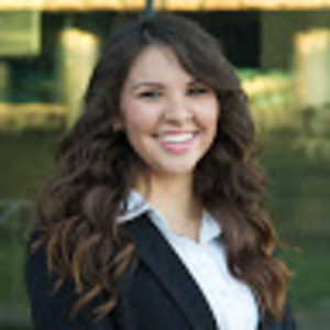 Meet your Posher, Karina